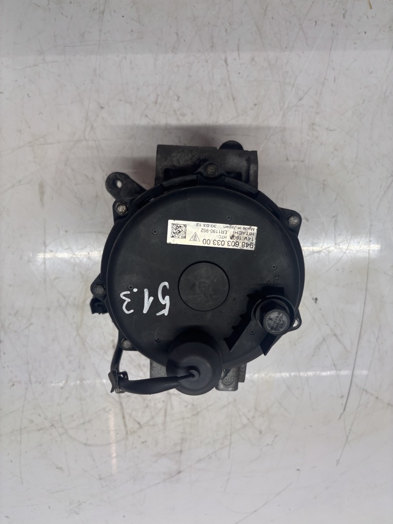 [MTD-478451] Alternador Porsche Cayenne 92A 4.8 Turbo M48.52 94860302300