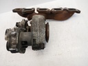 Turbocompresor VW Audi Golf A3 2.0 TDI 30 DTRA DTRB DTRC DTRD DTR 05L253010C