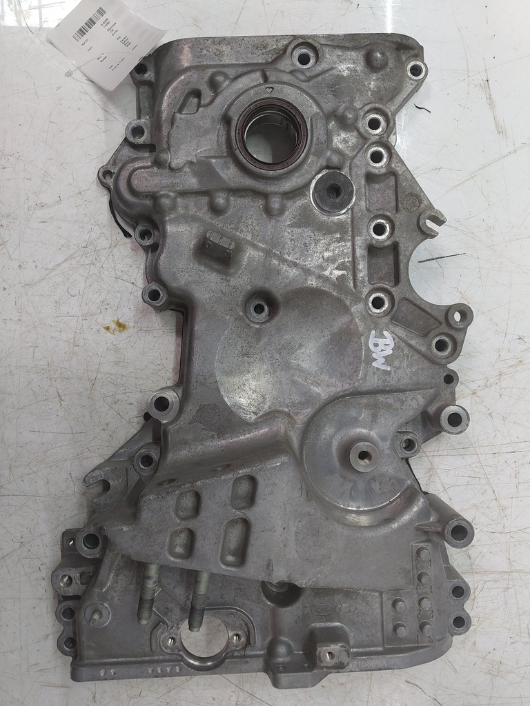 [MTD-528104] Bomba de aceite para Kia Cerato, Seltos, Soul 2.0 MPi