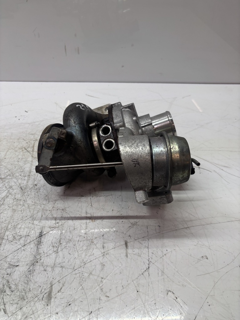 [MTD-480471] Turbocompresor para Suzuki Vitara 1.4 Mild Hybrid K14D