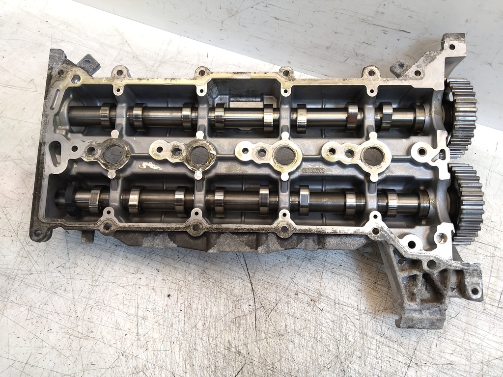 [MTD-531516] Tapa de balancines con árboles de levas Ford Transit 2.0 EcoBlue 130 CV (YMF6)