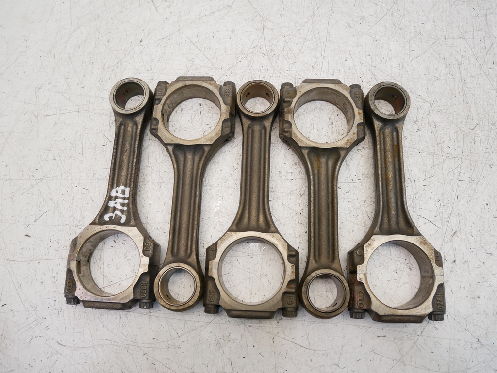 [MTD-493016] Biela para VW Transporter T4 2.5 TDI ACV