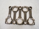 Biela para VW Transporter T4 2.5 TDI ACV