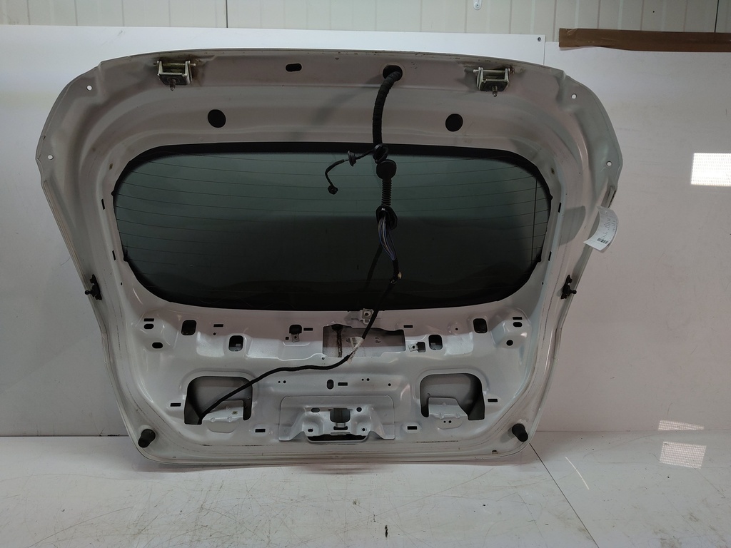 [MTD-511994] Tapa del maletero Ford Fiesta VI CB1 1.0 74 kW C10FD0X SFJA SFJC 1763986