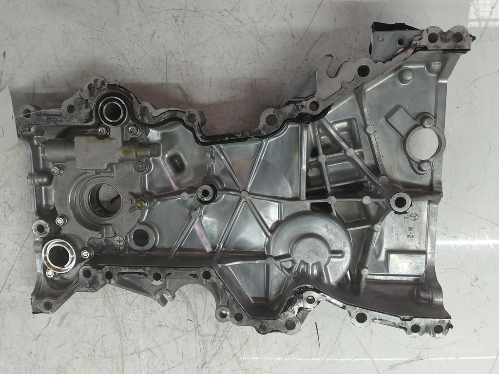 [MTD-528105] Bomba de aceite para Kia Cerato 2.0 MPi