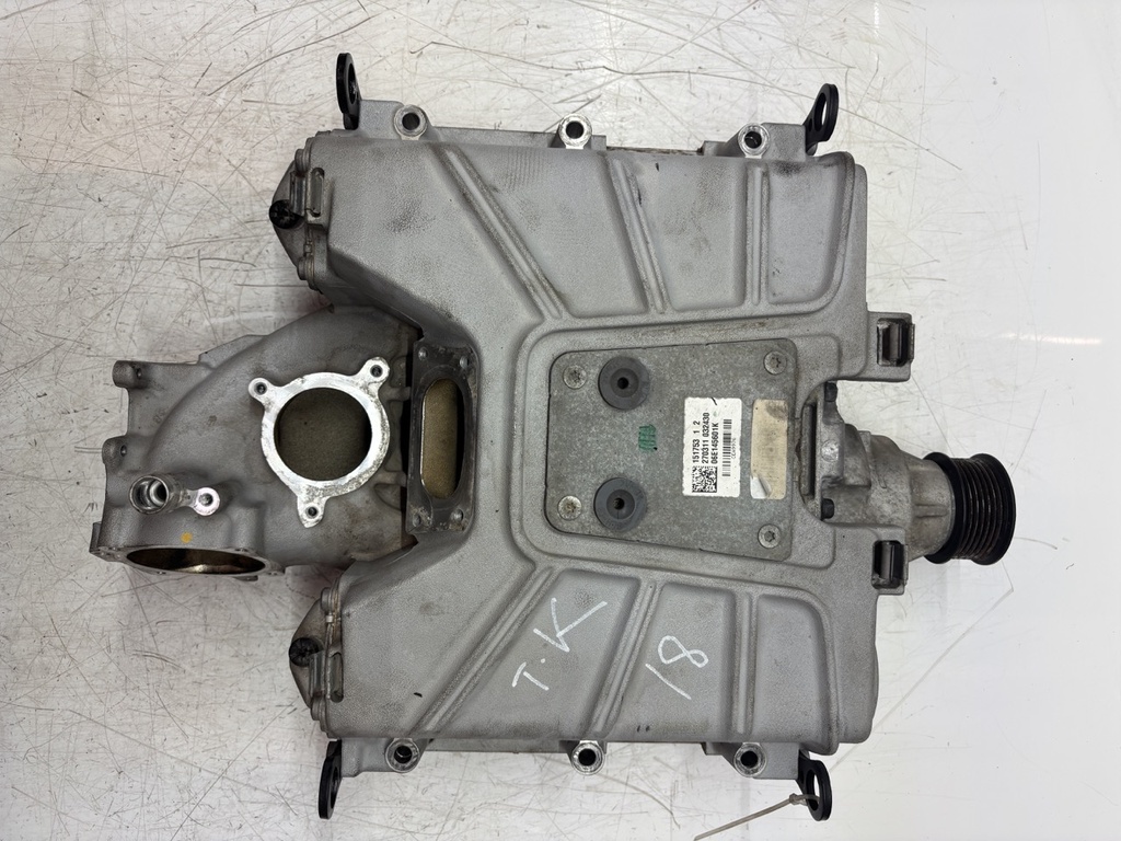 [MTD-479064] Turbocompresor 06E145601K para Audi A6 C7 A7 3.0 TFSI CGXB CGX