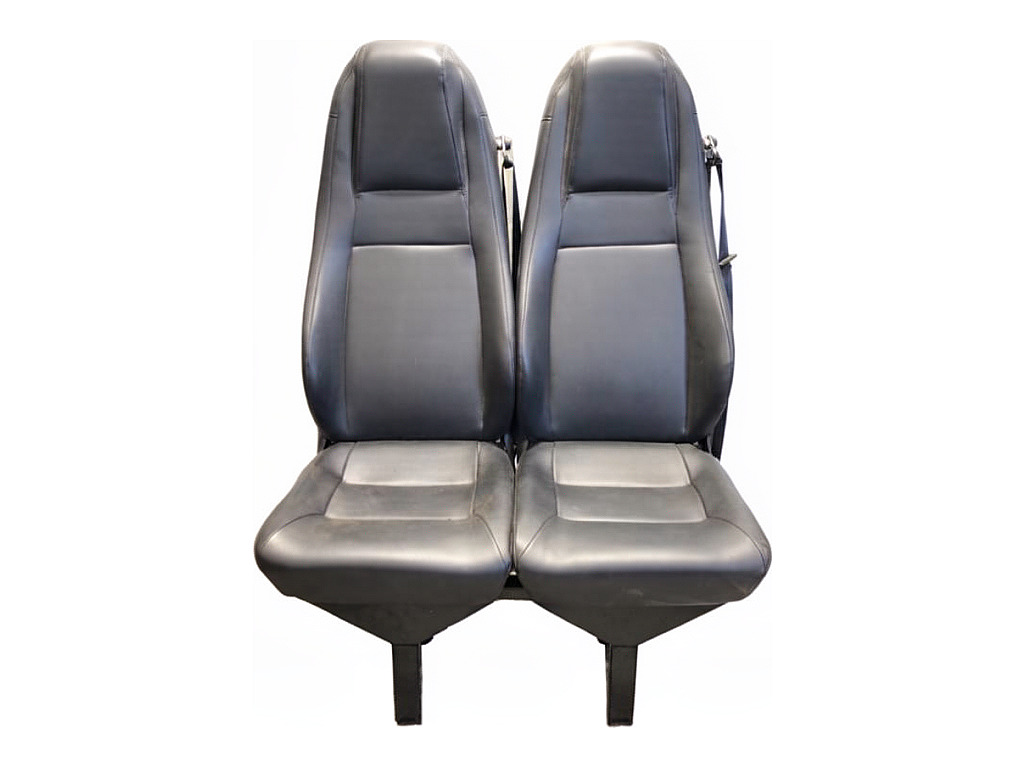 [STARK-925706] Asiento trasero IVECO Daily VI Autobús 2014-2022