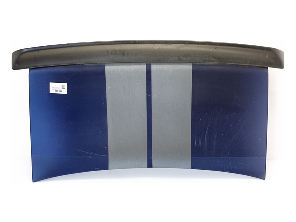 [STARK-927037] Portón trasero DODGE CHALLENGER coupe 2007-2022