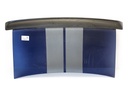 Portón trasero DODGE CHALLENGER coupe 2007-2022