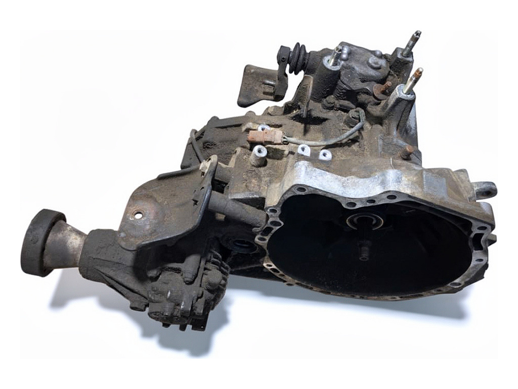 [STARK-930103] Caja de cambios Ford Escape 2001-2007 2.0 91 kW gasolina