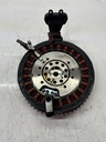Alternador para Volvo V90 II 2.0 T8 Hybrid B4204T34 36012666