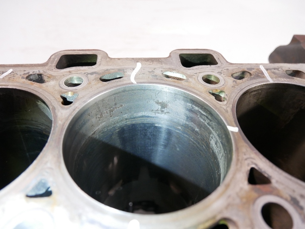 [MTD-466817] Bloque motor Nissan 2.3 DCI YS23DDTT YS23E280 M9T 11339R