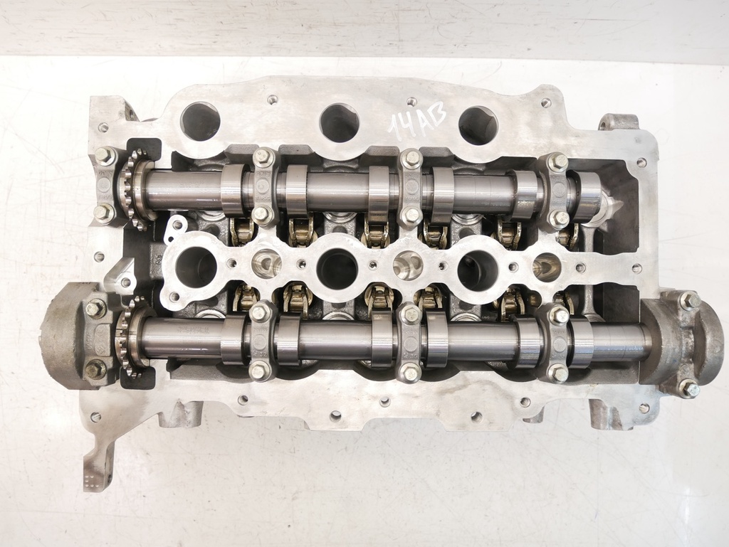 [MTD-470344] Culata Land Rover Discovery 3.0 306DT TDV6 9X2Q-6C064-DA