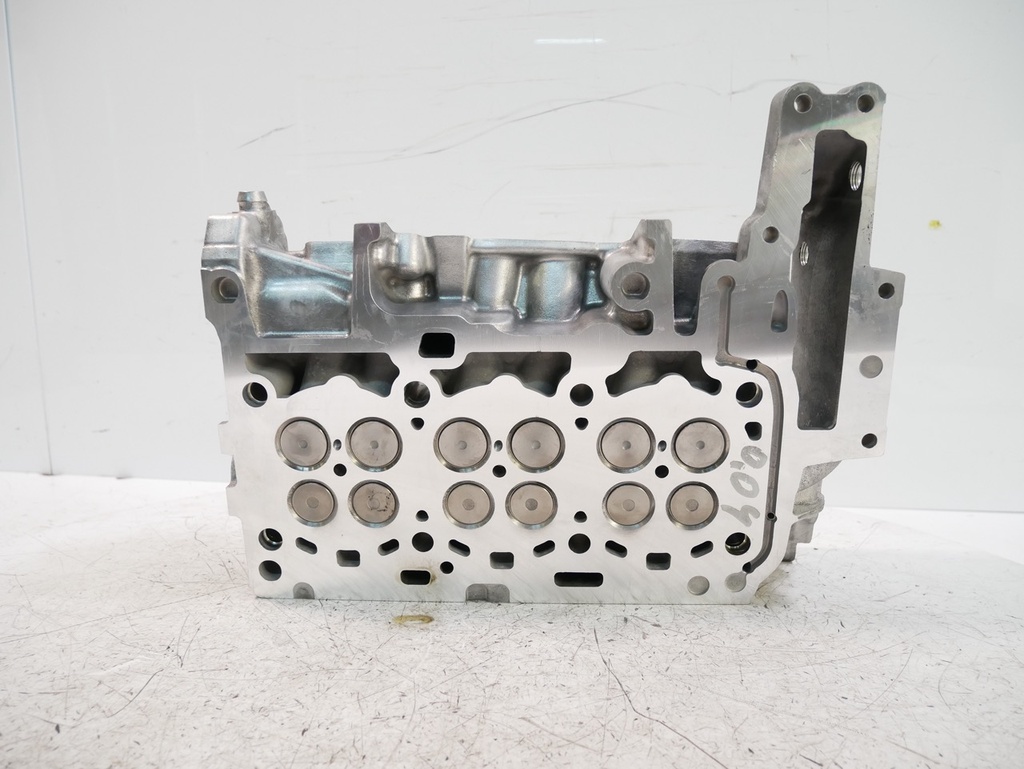 [MTD-441885] Culata BMW 1er F20 F21 1.5 d B37D15A 70kW 95CV 2016