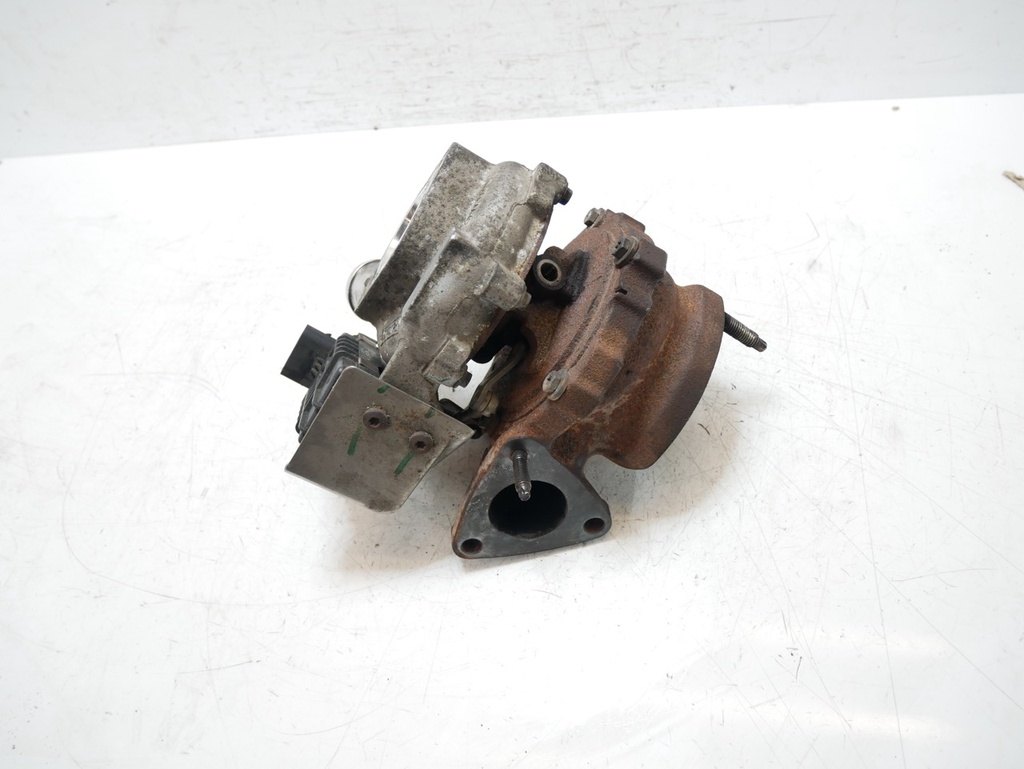 [MTD-462448] Turbocompresor Ford Ranger 2.2 TDCi BK3Q-6K682-CB