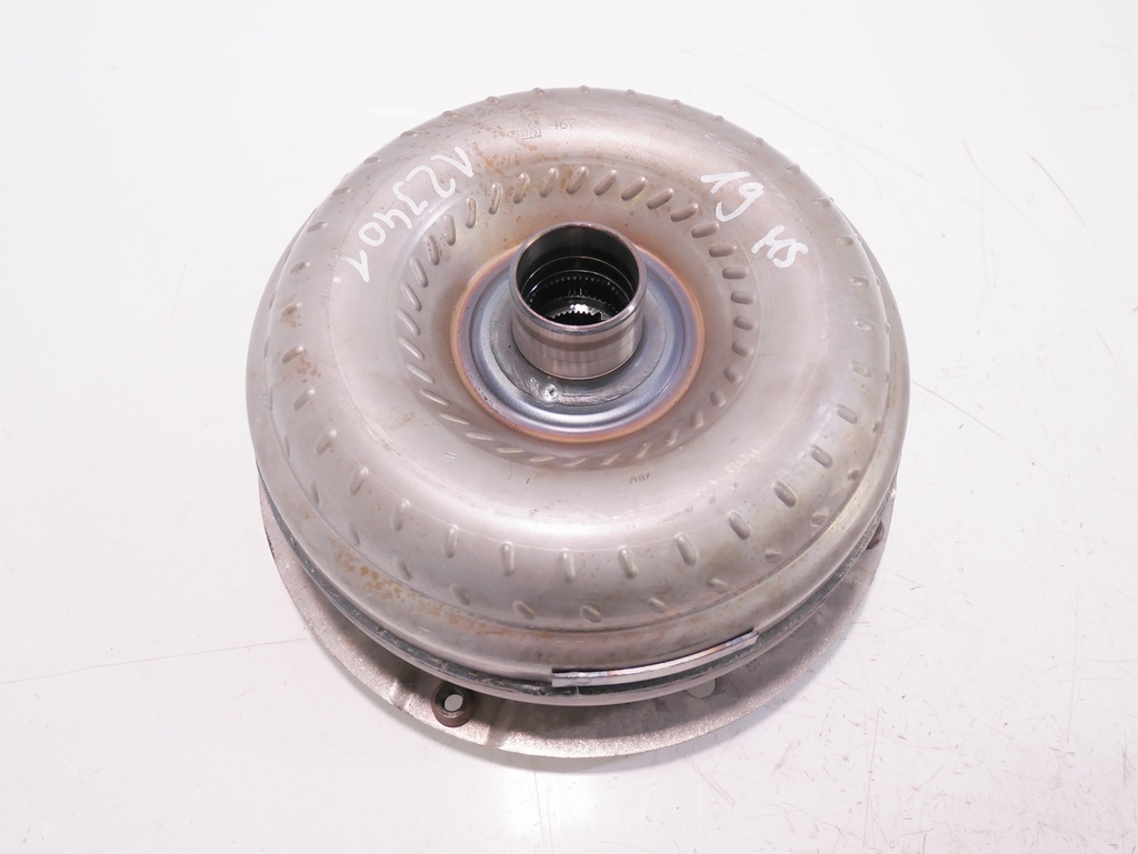 [MTD-385149] Convertidor de par Land Rover Discovery L319 3.0 TD 4x4 Diesel 306DT LR029893 CX23-7902-AA