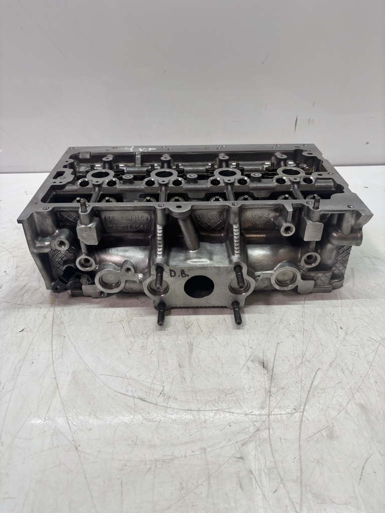 [MTD-465007] Culata Planificada Audi Seat Skoda VW 1.5 TFSI eTSI DFYA DFY 05E103404F
