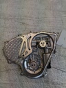 Tapa de balancines Nissan Pathfinder 3.5 V6 VQ35DE