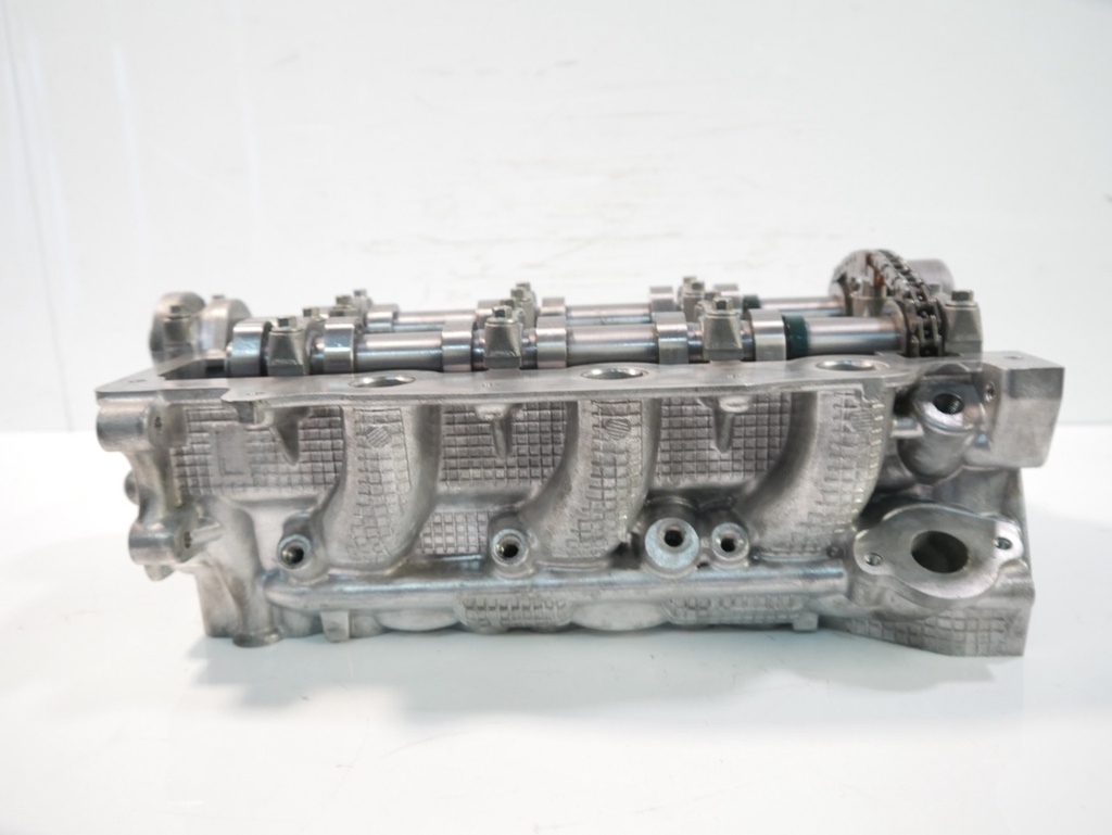 [MTD-471945] Culata izquierda Land Rover Discovery 3.0 SDV6 306DTA GEN2 (9X2Q-6C064-DA)