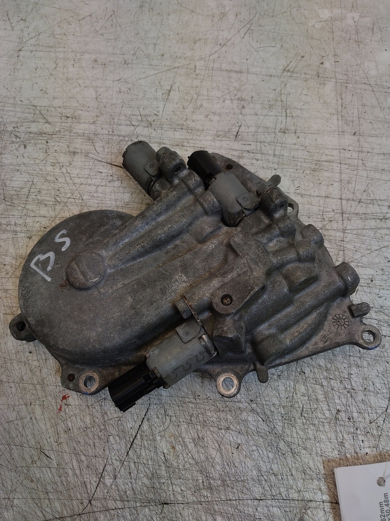 [MTD-528113] Tapa de balancines Nissan Pathfinder 3.5 V6 VQ35DE