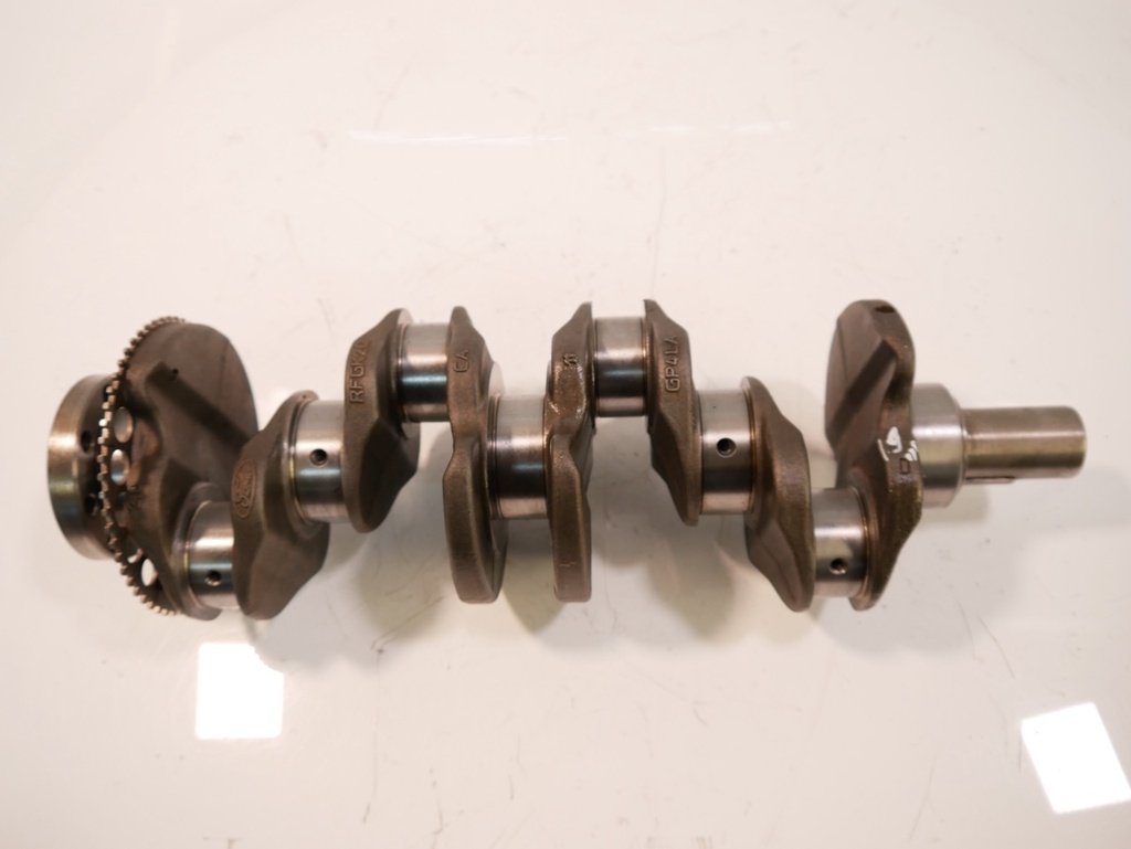 [MTD-459717] Cigüeñal Ford Transit V363 FED 2.0 YMR6 GK2Q-CA