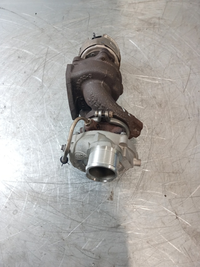 [MTD-429875] Turbocompresor Land Rover Discovery 5 3.0 V6 D Gen2 306DT 306DTA FPLA-6K682-CD