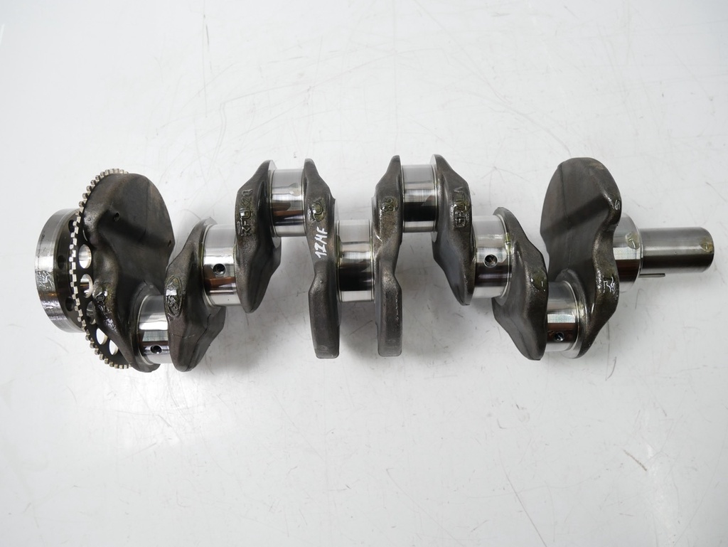 [MTD-462757] Cigüeñal Ford Transit FED 2.0 EcoBoost BKRA YMR6 GK2Q-CA
