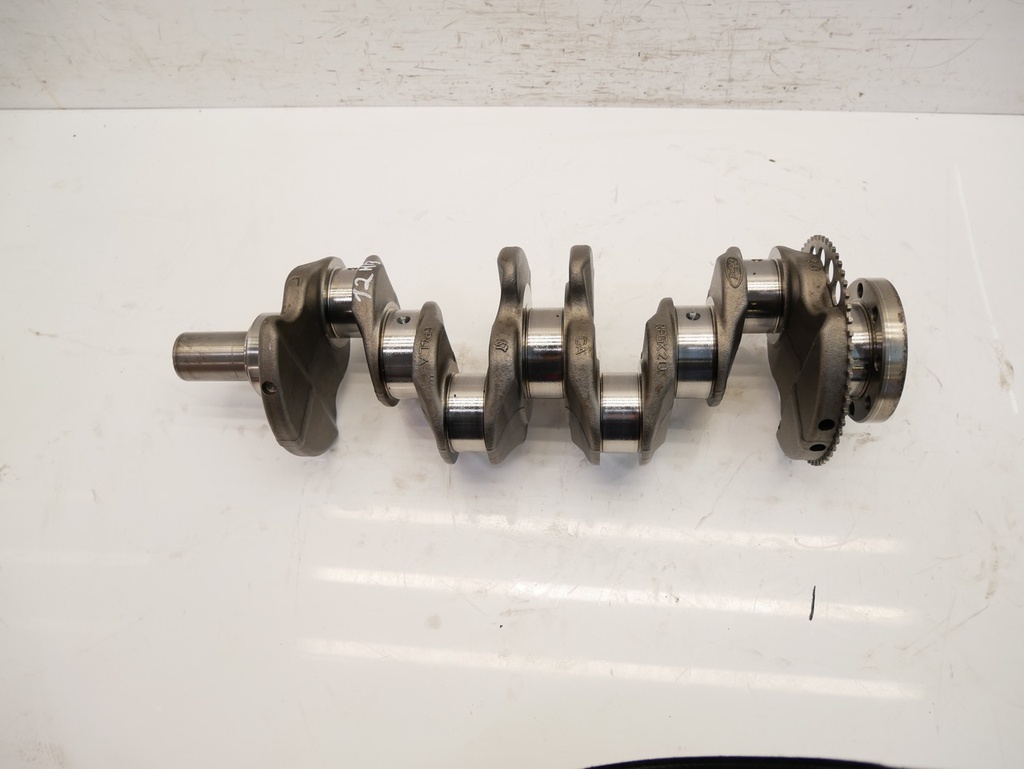 [MTD-459583] Cigüeñal Ford Transit V363 2.0 YMR6