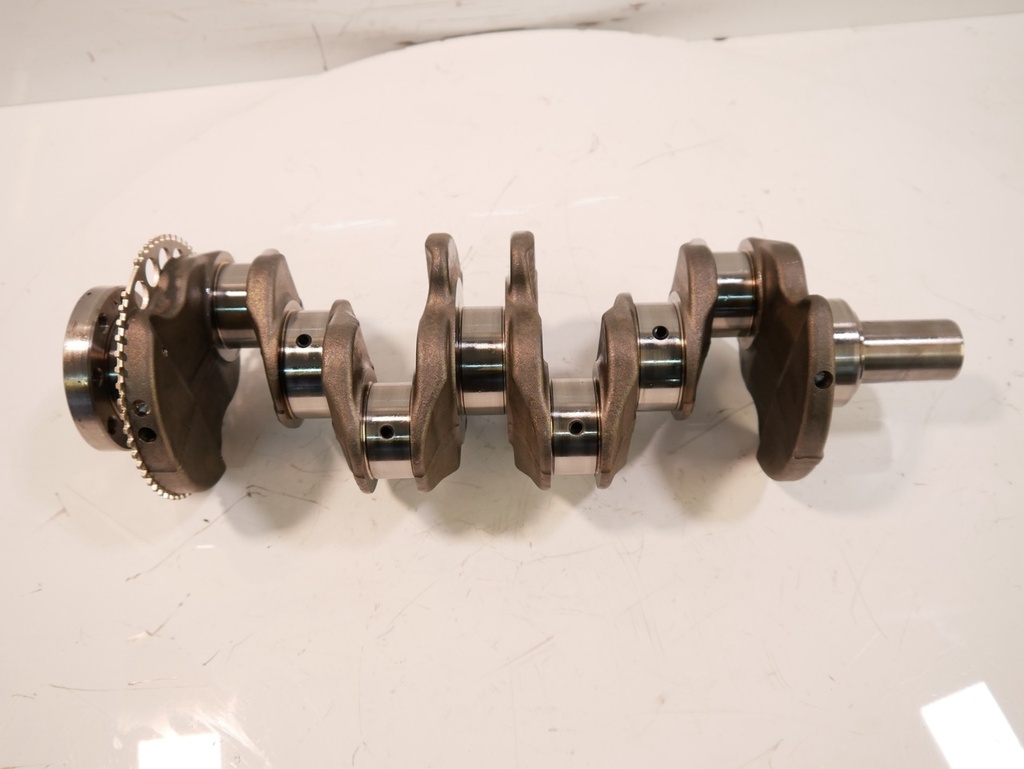 [MTD-459729] Cigüeñal Ford Transit V362 2.0 EcoBlue YNFA GK2Q-CA