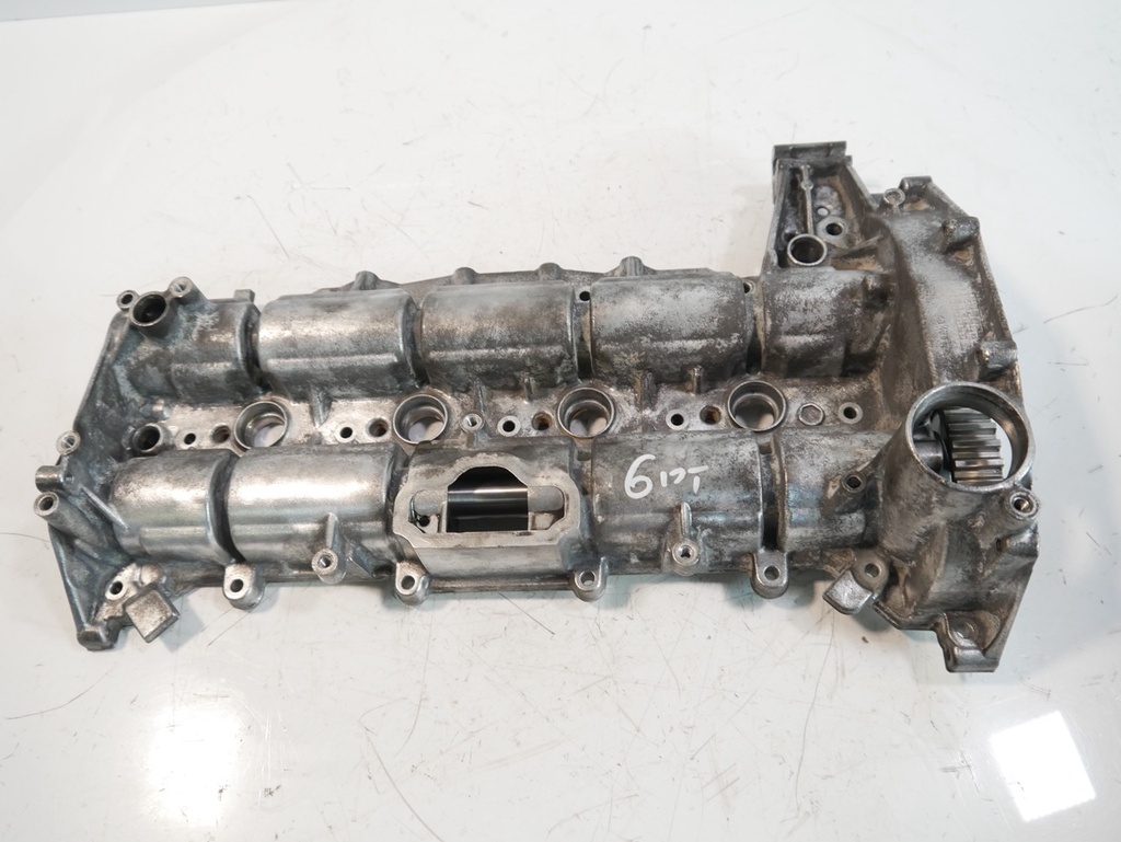 [MTD-463662] Tapa de válvulas con árboles de levas Ford Transit V363 FBD 2.0 BKFB GK2Q-6E262