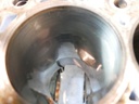 Bloque motor Nissan 2.3 dCi D M9T YS23DDTT YS23 0787190508 YS23E280