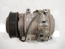 Compresor de aire acondicionado Toyota Land Cruiser 3.0 D-4D 1KD-FTV 1KD 447280-1111