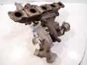 Turbocompresor Volvo XC60 2.4 D5 AWD D5244T20 31431130