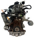 Motor 1.9 TDi AVB Audi A4 B6 Skoda Superb VW Passat 2001