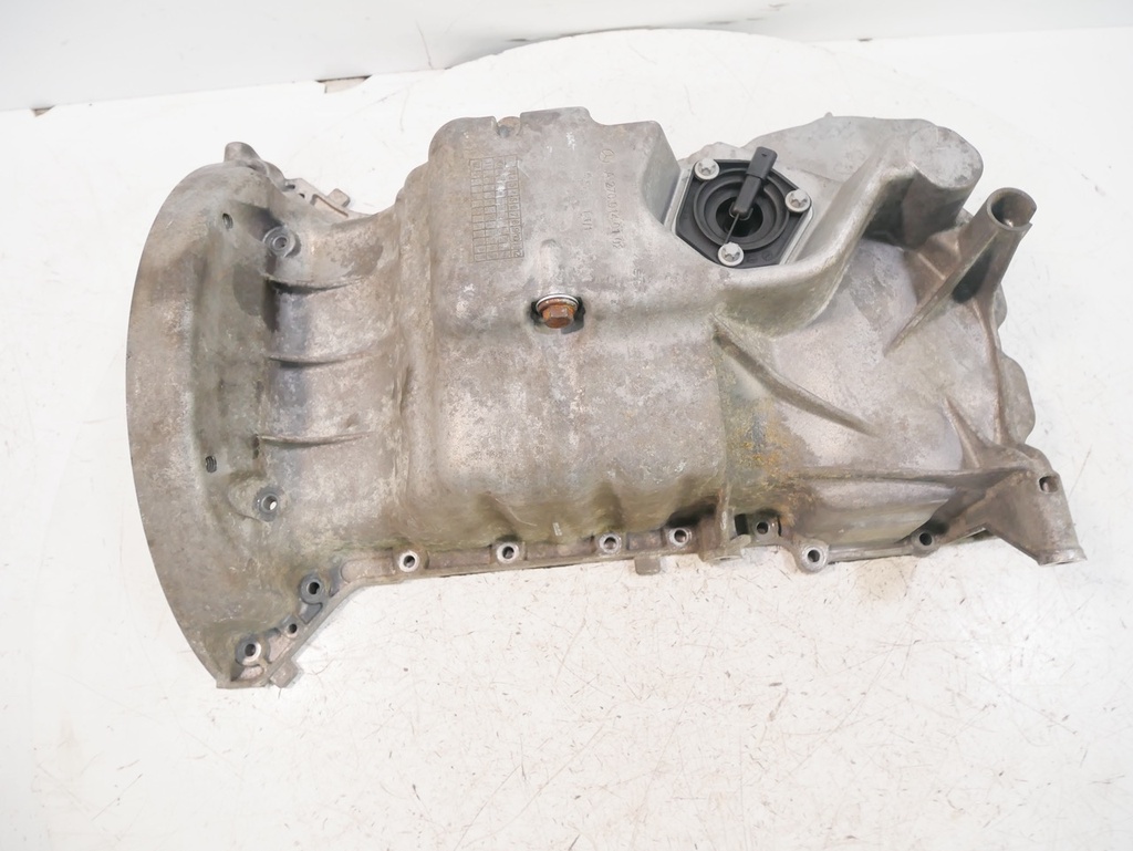 [MTD-440024] Cárter de aceite Mercedes W176 W246 C117 X156 1.6 gasolina M270 270.910