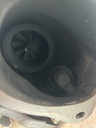 Turbocompresor Mazda 6 GJ GL 2.2 D 110 kW (150 CV) SH01-13700