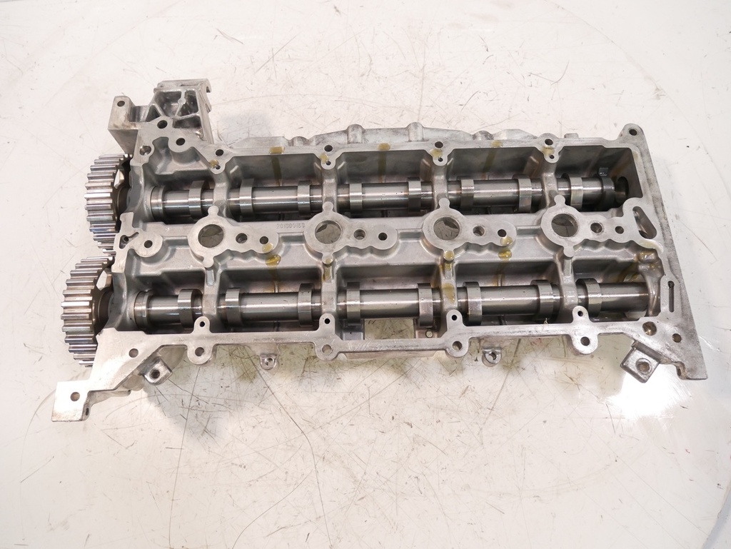 [MTD-465431] Tapa de válvulas con árboles de levas para Ford Transit V363 FFD 2.0 EcoBlue YMR6