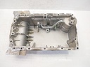 Cárter de aceite Volvo V40 525 526 1.5 T3 gasolina B4154T2 31460658