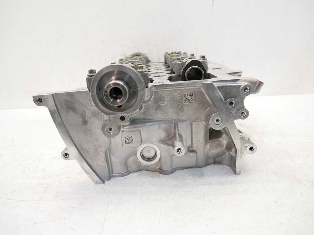 [MTD-466392] Culata planeada para Jaguar XF II 3.0 D 306DTA GEN2 AJTDV6 9X2Q-6090-DA