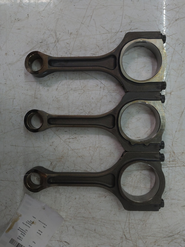 [MTD-528079] Biela Hyundai/Kia 2.4 GDI (G4KJ)