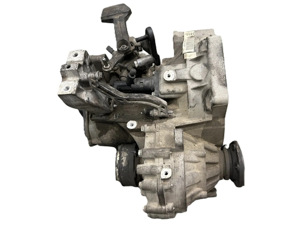 [1000281] Caja de cambios Audi A3 8P 1,6 TDI CAY CAYC MDZ 0A4300046L