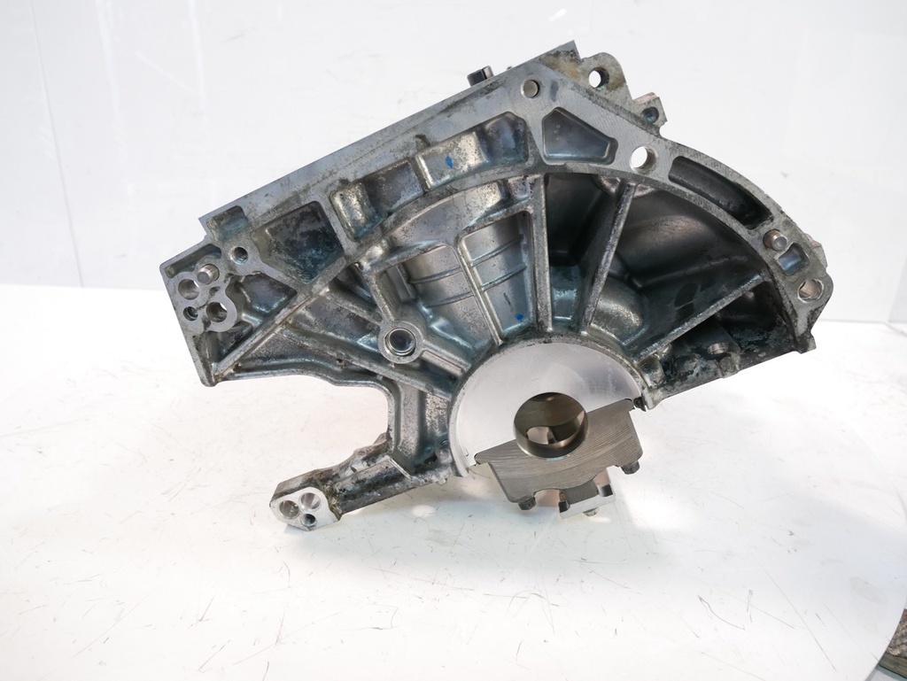 [MTD-466703] Bloque motor Nissan X-Trail T32 1.3 DIG-T HR13DDT