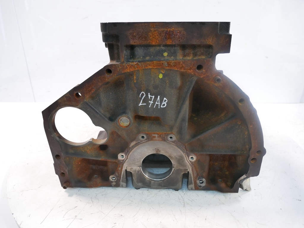 [MTD-468347] Bloque motor Nissan Navara NP300 2.3 dCI YS23DDT YS23 D23T 11339R