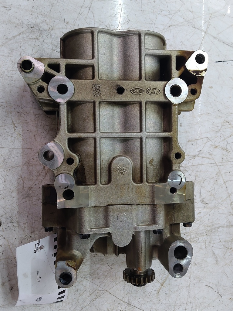 [MTD-528082] Bomba de aceite Hyundai Kia 2.4 GDI