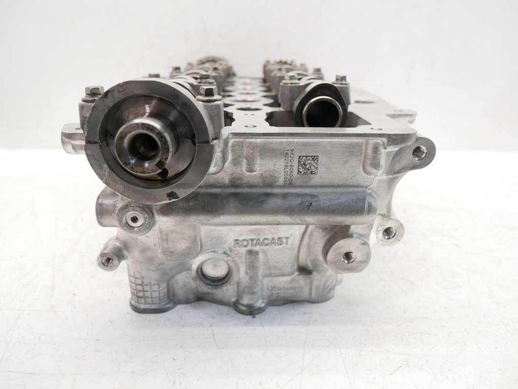 [MTD-468936] Culata Land Rover Discovery L319 3.0 TD V6 4x4 306DT