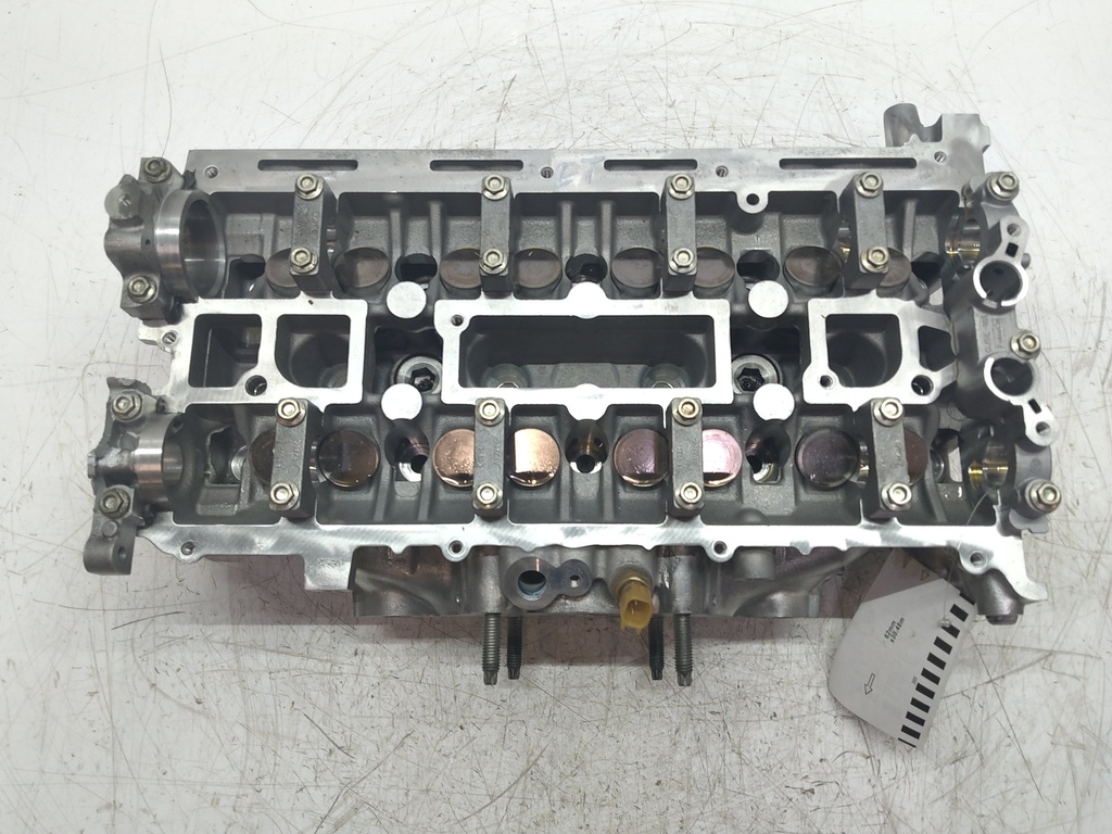 [MTD-528086] Culata Ford Mustang 2.3 EcoBoost
