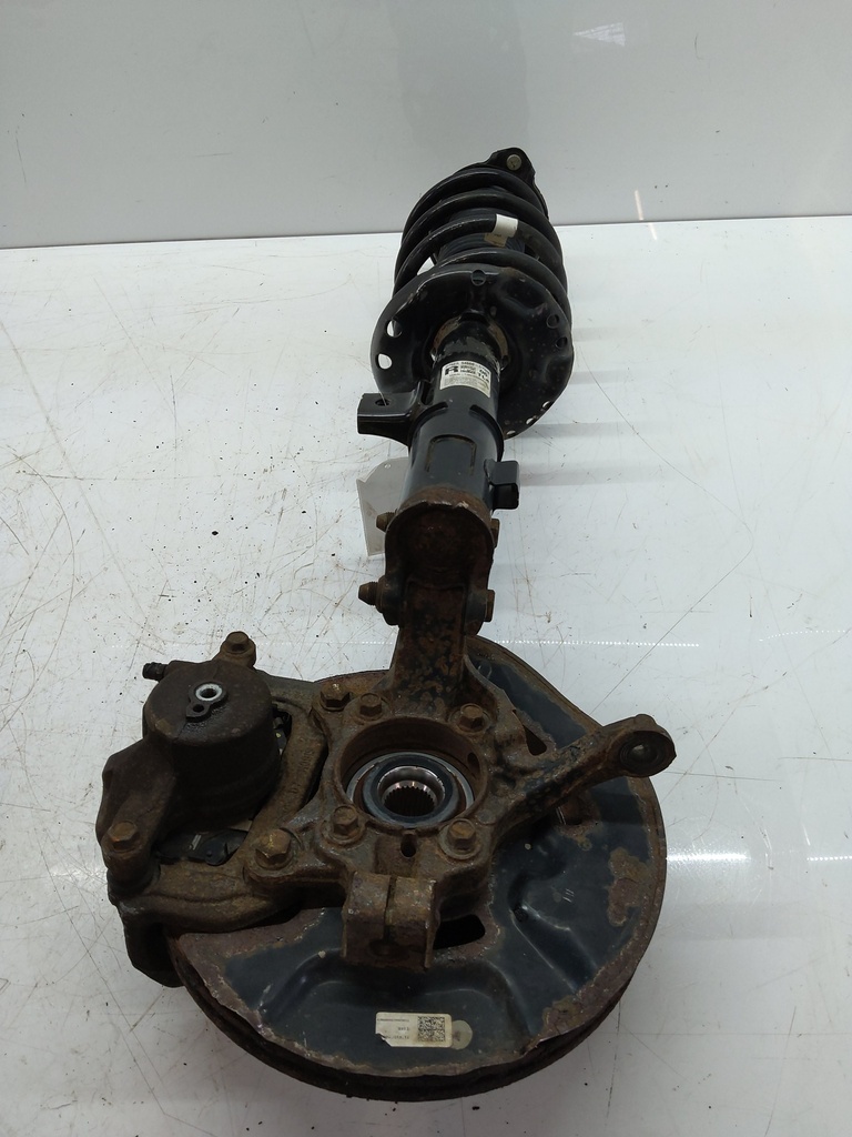 [MTD-528087] Buje de rueda delantero derecho Hyundai Tucson TL