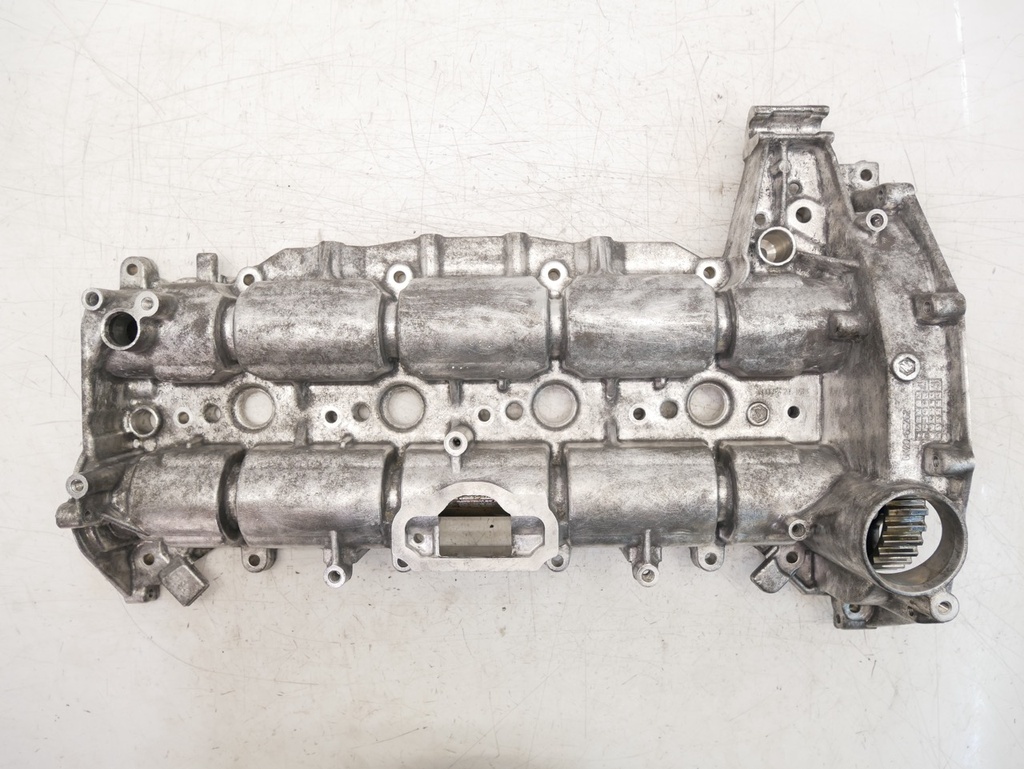 [MTD-469337] Tapa de balancines con árboles de levas Ford Transit FAD 2.0 BKFB