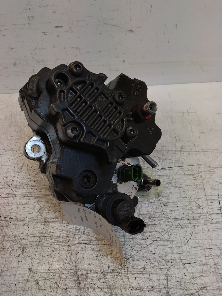 [MTD-528088] Bomba de alta presión Ford Ranger 2.5 TDCI