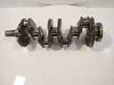 Cigüeñal Ford Transit V363 2.0 EcoBlue GK2Q-CA YMF6